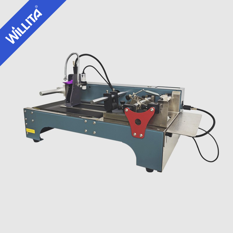Willita Paging Coding Machine For Plastic Paper Bags