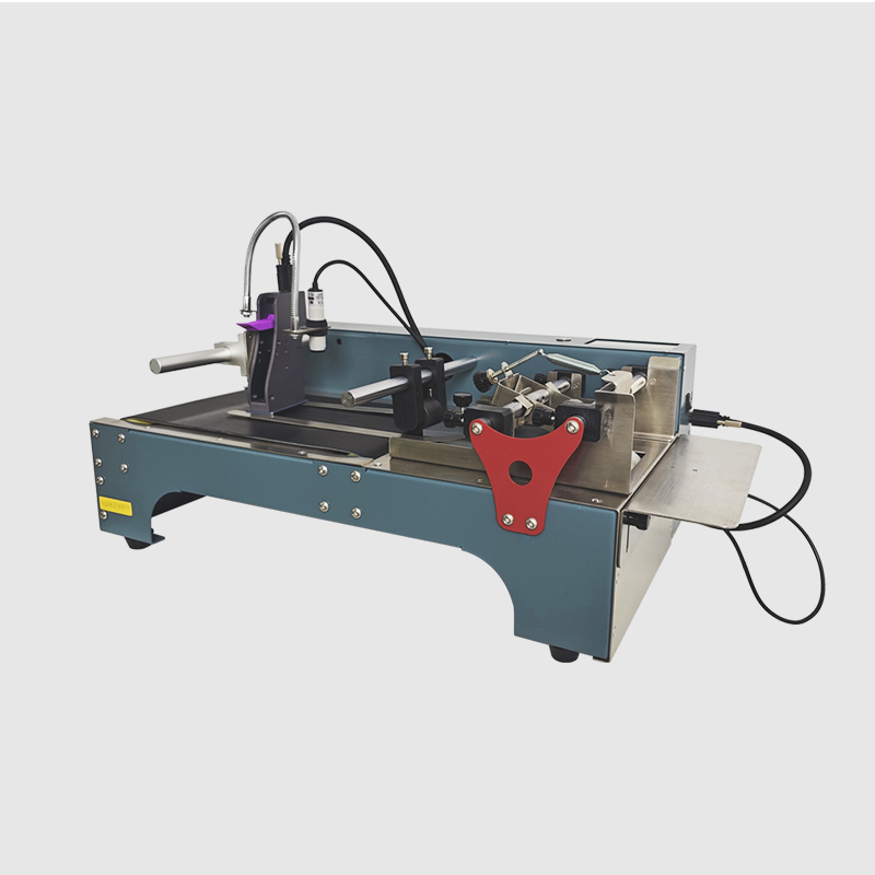 Willita S4 12.7/25.4mm Paging Coding Machine For Plastic & Paper Bags