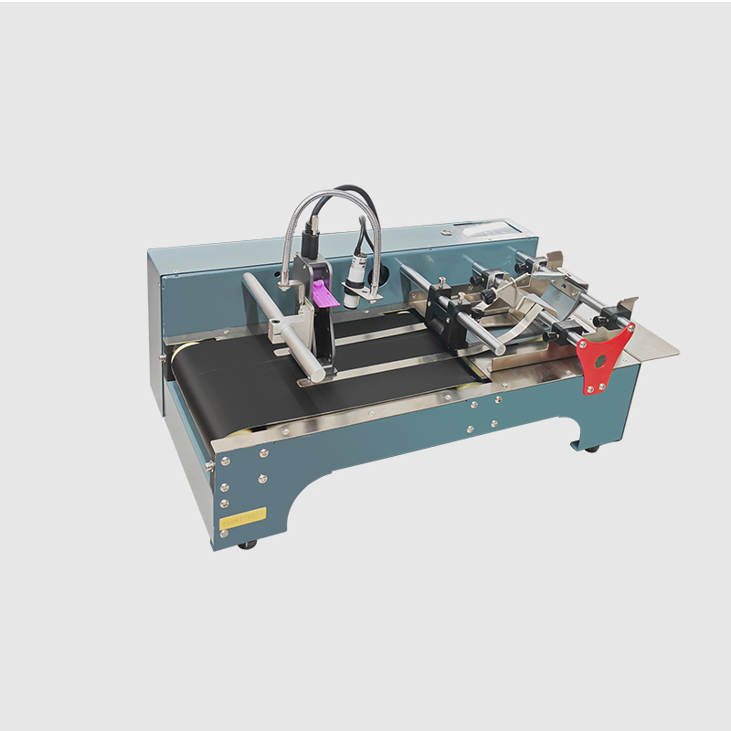 Willita S4 12.7/25.4mm Paging Coding Machine For Plastic & Paper Bags