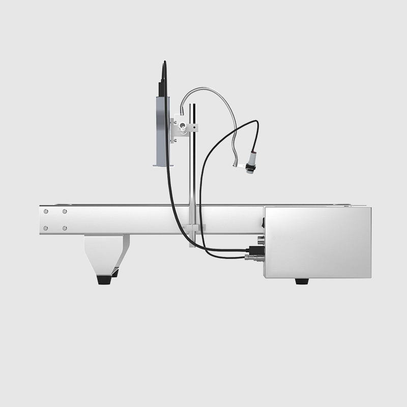 Willita S3 Online Thermal Inkjet Printer with Conveyor Belt