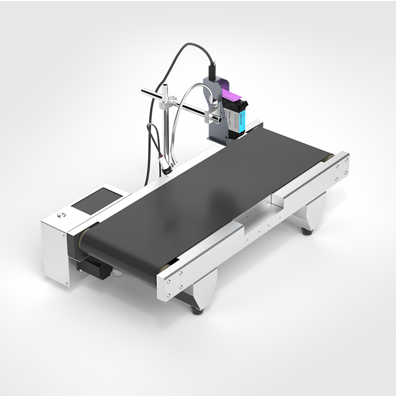 Willita S3 Online Thermal Inkjet Printer with Conveyor Belt
