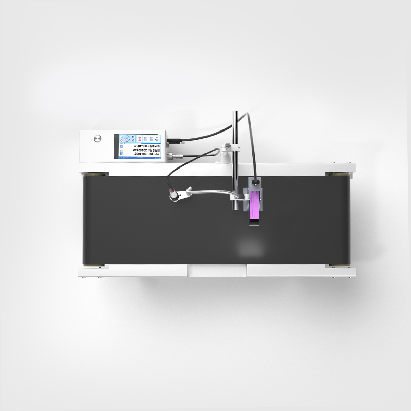 Willita S3 Online Thermal Inkjet Printer with Conveyor Belt