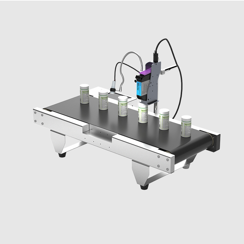 Willita S3 Online Thermal Inkjet Printer with Conveyor Belt