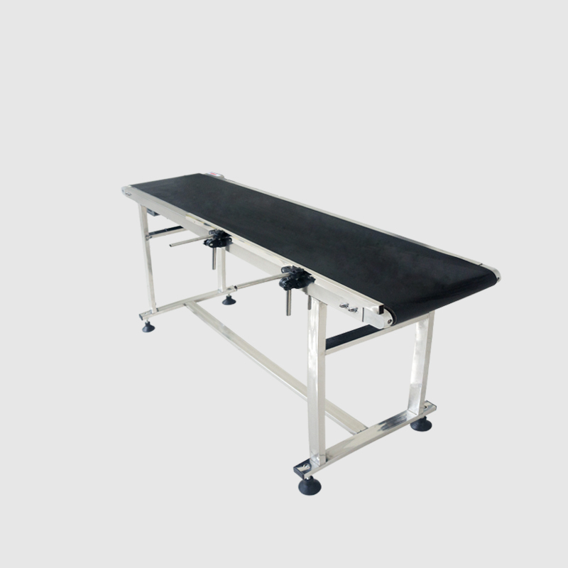 WILLITA PVC Conveyor Belt System Standard Size 1500*250*750mm