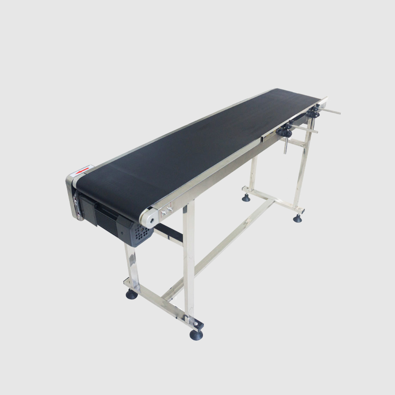 WILLITA PVC Conveyor Belt System Standard Size 1500*250*750mm