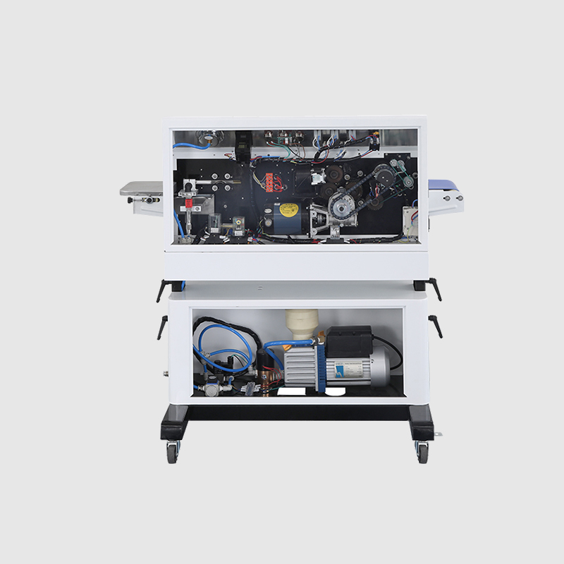 WLD-FC9 Industrial Pump Vacuum Sealer Machine