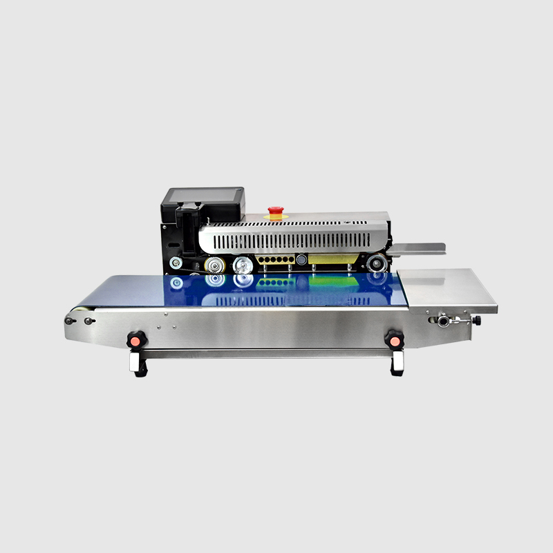 WLD-SP7 Intelligent Sealing Inkjet Printing Machine(Upgrade)