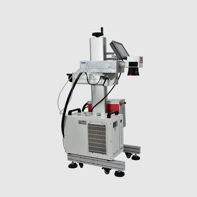 Willita Ultraviolet Laser Marking Machine