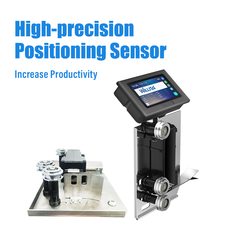 WP100 Sealer Special Spray Dock for Sealing Machine