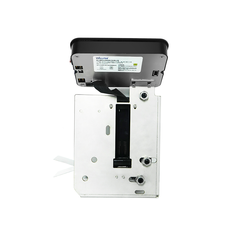 WP100 Sealer Special Spray Dock for Sealing Machine