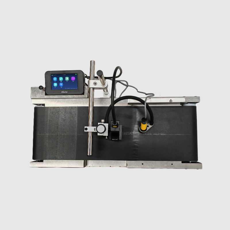 Willita CP100 Online Inkjet Printer with Conveyor Belt