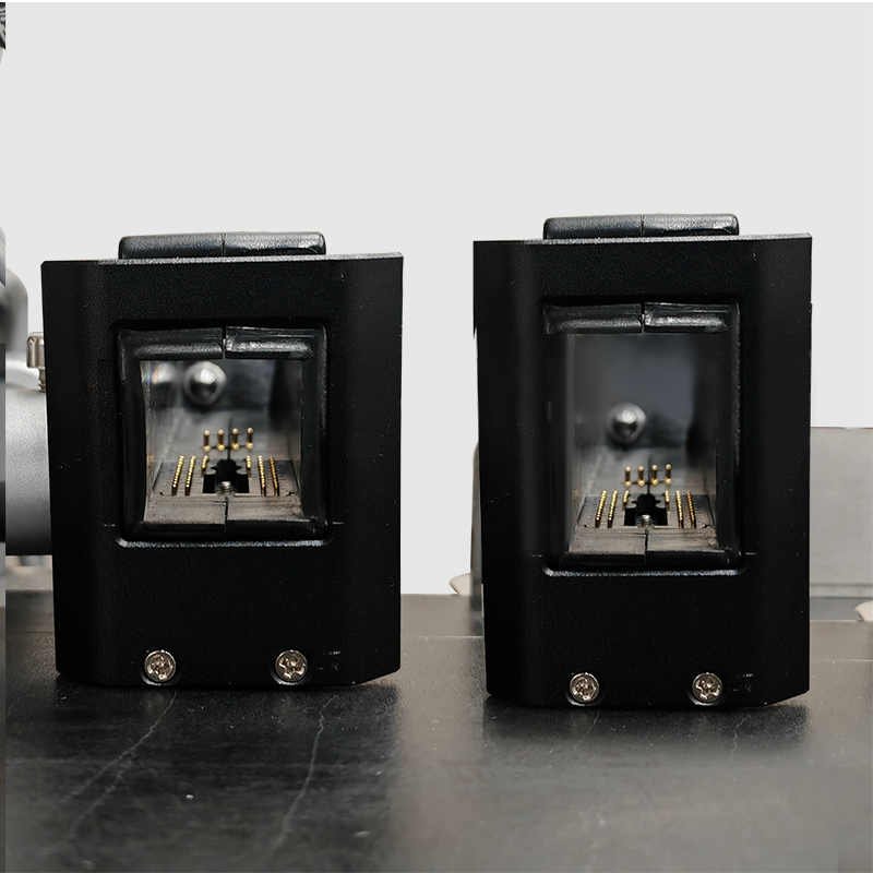 Willita CP100 Online Inkjet Printer with Conveyor Belt