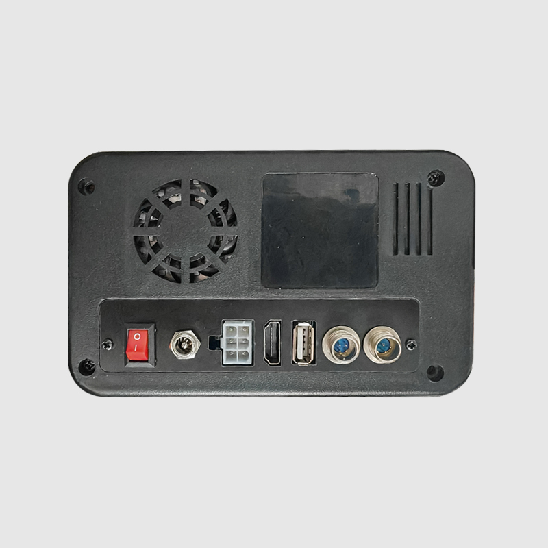 Willita YP100 Paging Coding Machine For Plastic & Paper Bags