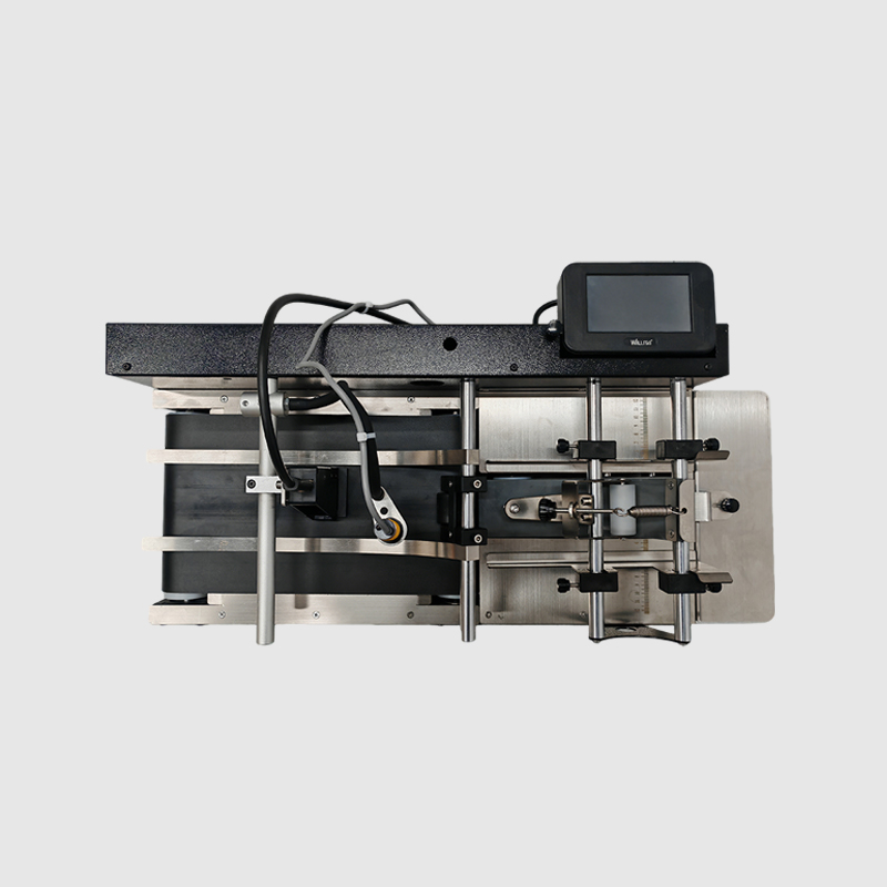 Willita YP100 Paging Coding Machine For Plastic & Paper Bags