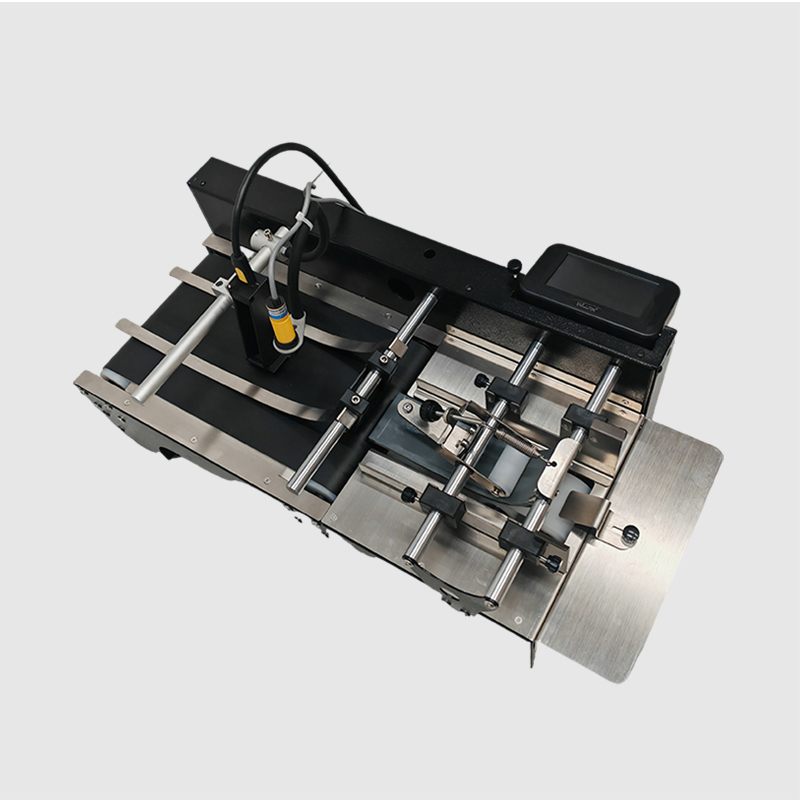 Willita YP100 Paging Coding Machine For Plastic & Paper Bags