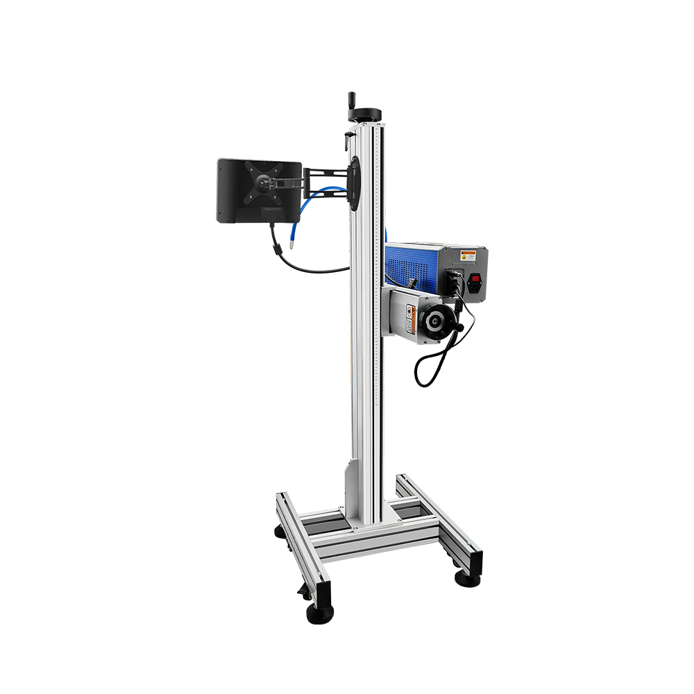 Willita Co2 Laser Marking Engraving Machine