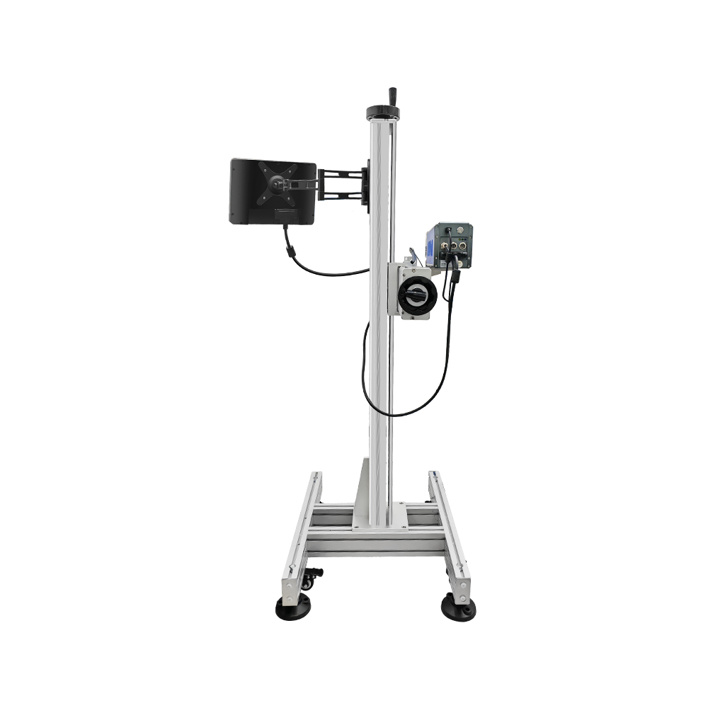 Willita Optical Fiber Laser Marking Machine