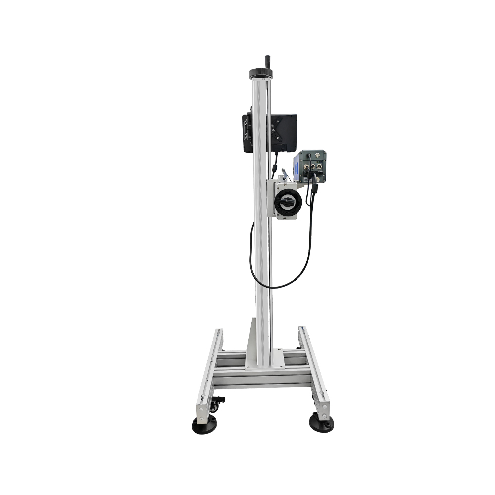 Willita Optical Fiber Laser Marking Machine