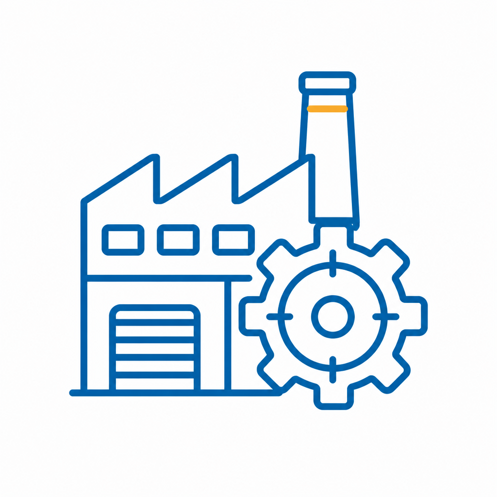 Strong Manufacturing Capability