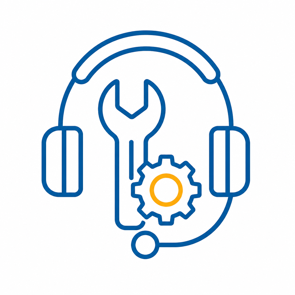 Professional Technical Support