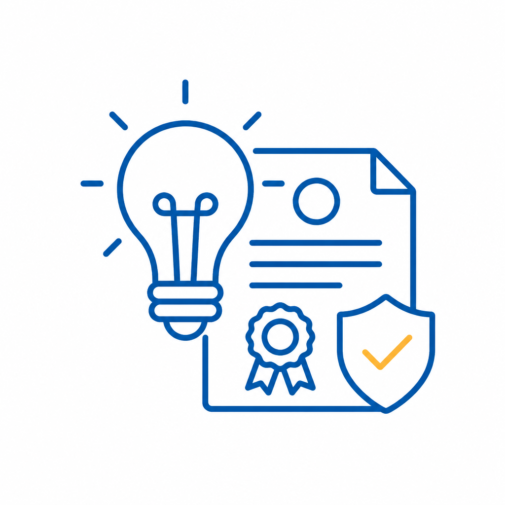 Innovation & Patents